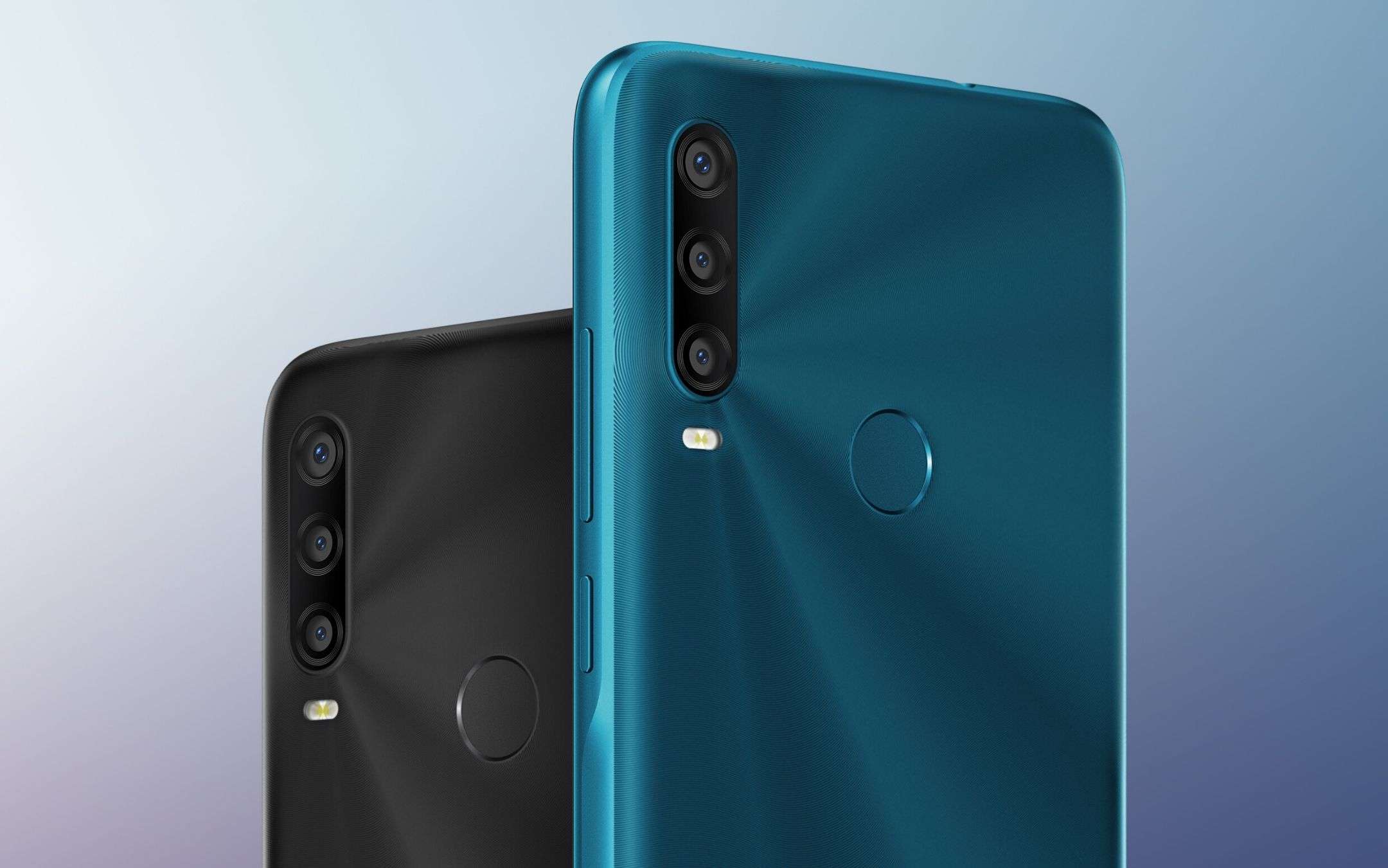 TCL lancia i nuovi Alcatel 3X e Alcatel 1SE TCL lancia i nuovi Alcatel 3X e Alcatel 1SE