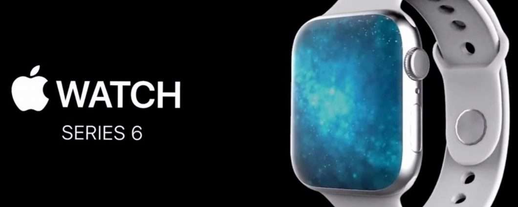 Apple Watch السلسلة 6: مفهوم الحلم (فيديو)