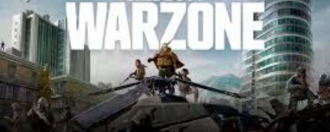 ستكون Call of Duty Warzone على PS5 و Xbox Series X 36