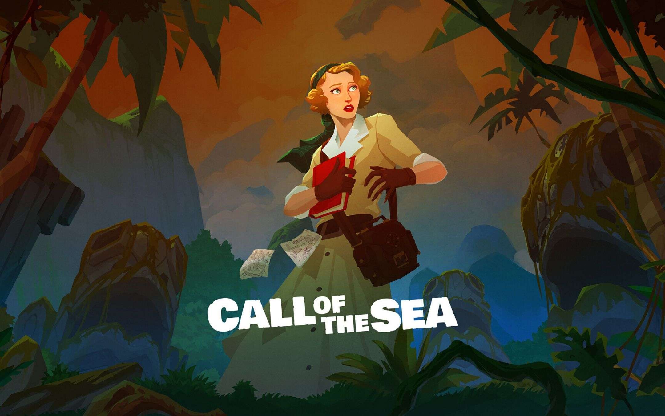 Call of the Sea non arriverà su PlayStation 5 Call of the Sea non arriverà su PlayStation 5