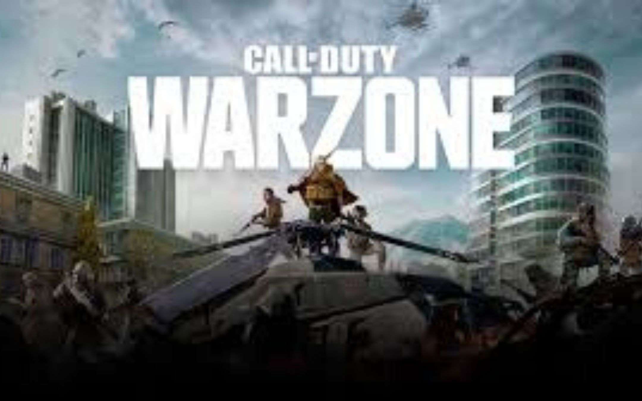 Call of Duty Warzone sarà su PS5 e Xbox Series X