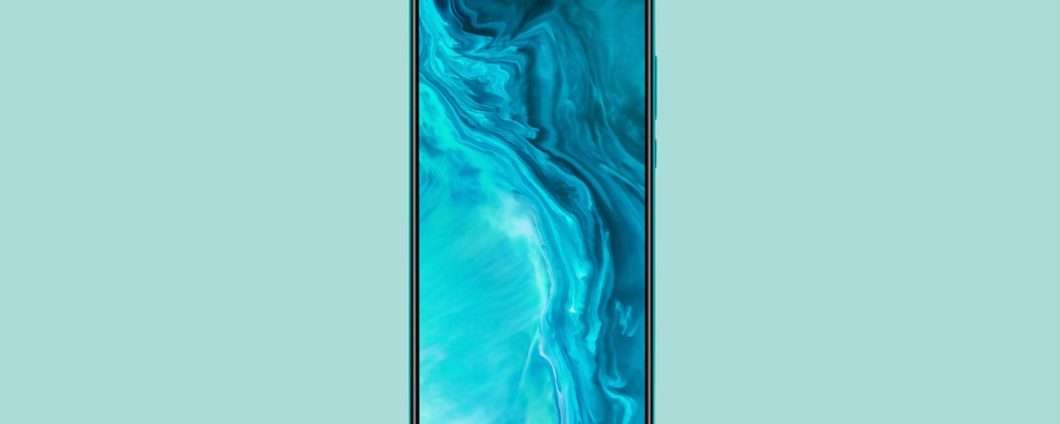 HONOR 9X Lite: في إيطاليا مع خدمات Google