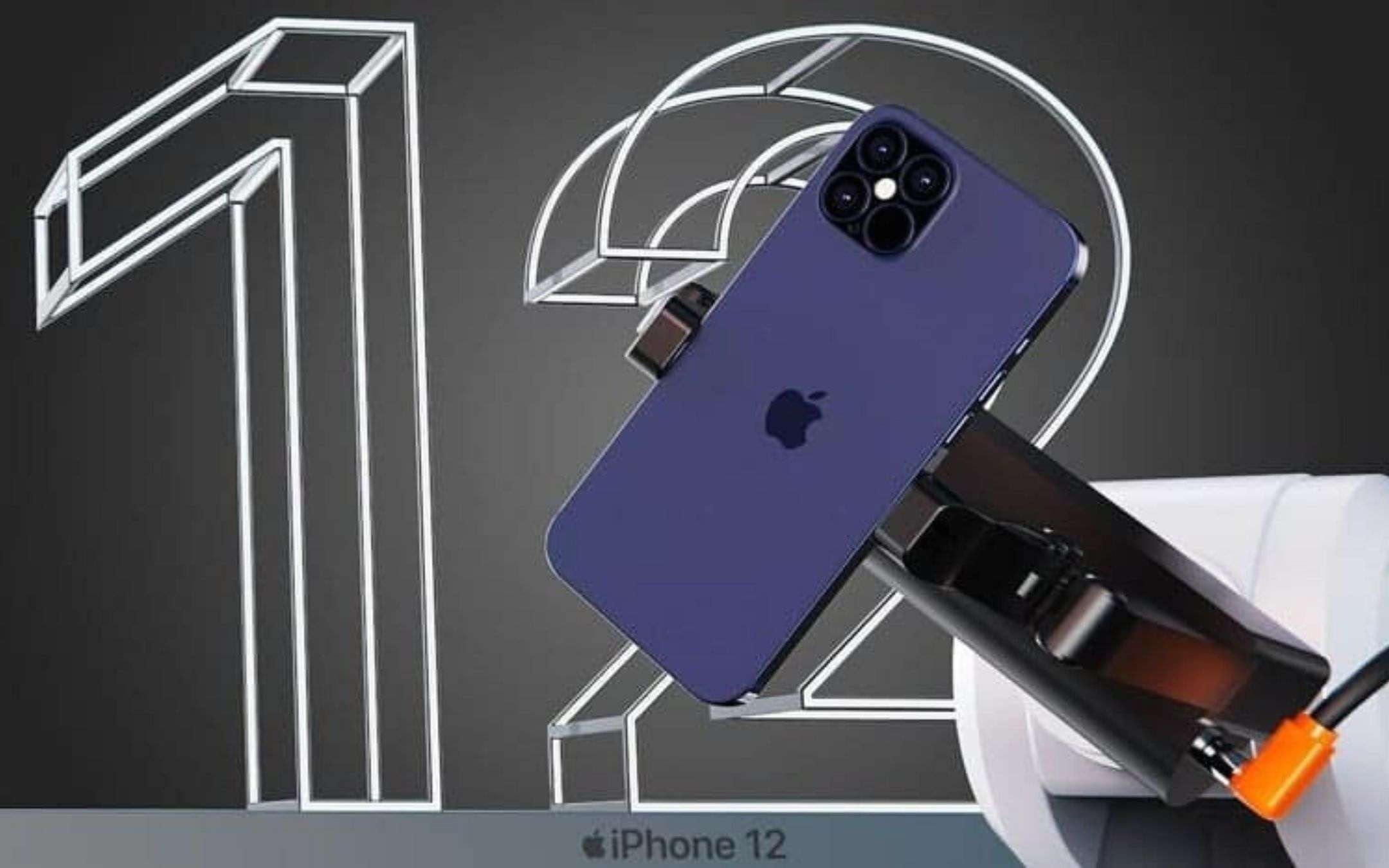 iPhone 12: 3 fornitori diversi per le fotocamere