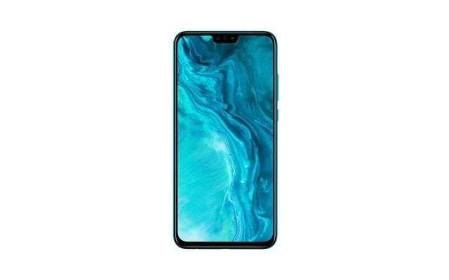 HONOR 9X Lite: في إيطاليا مع خدمات Google 2