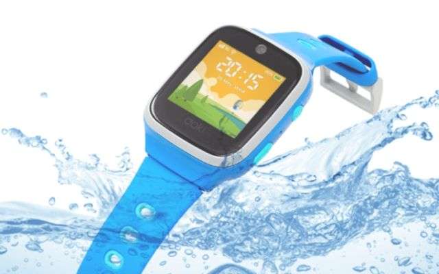 Fitbit: في المستقبل ساعة ذكية 4G للأطفال 1