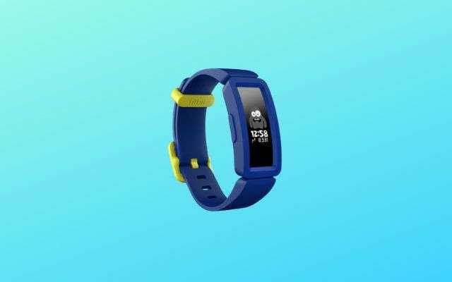 Fitbit: في المستقبل ساعة ذكية 4G للأطفال 3