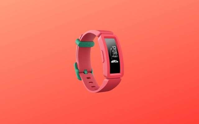 Fitbit: في المستقبل ساعة ذكية 4G للأطفال 2