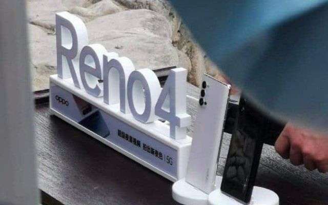 Oppo Reno 4: التصميم والمواصفات الفنية 3