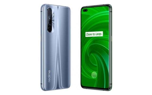 Realme X50 Pro Player Edition: المواصفات والسعر 1