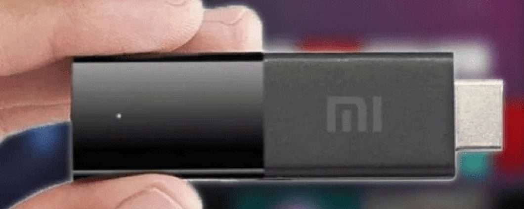 Xiaomi Mi TV Stick تدق على Gearbest: التفاصيل 102