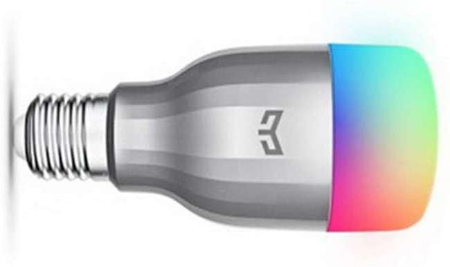 lampadine smart xiaomi Yeelight