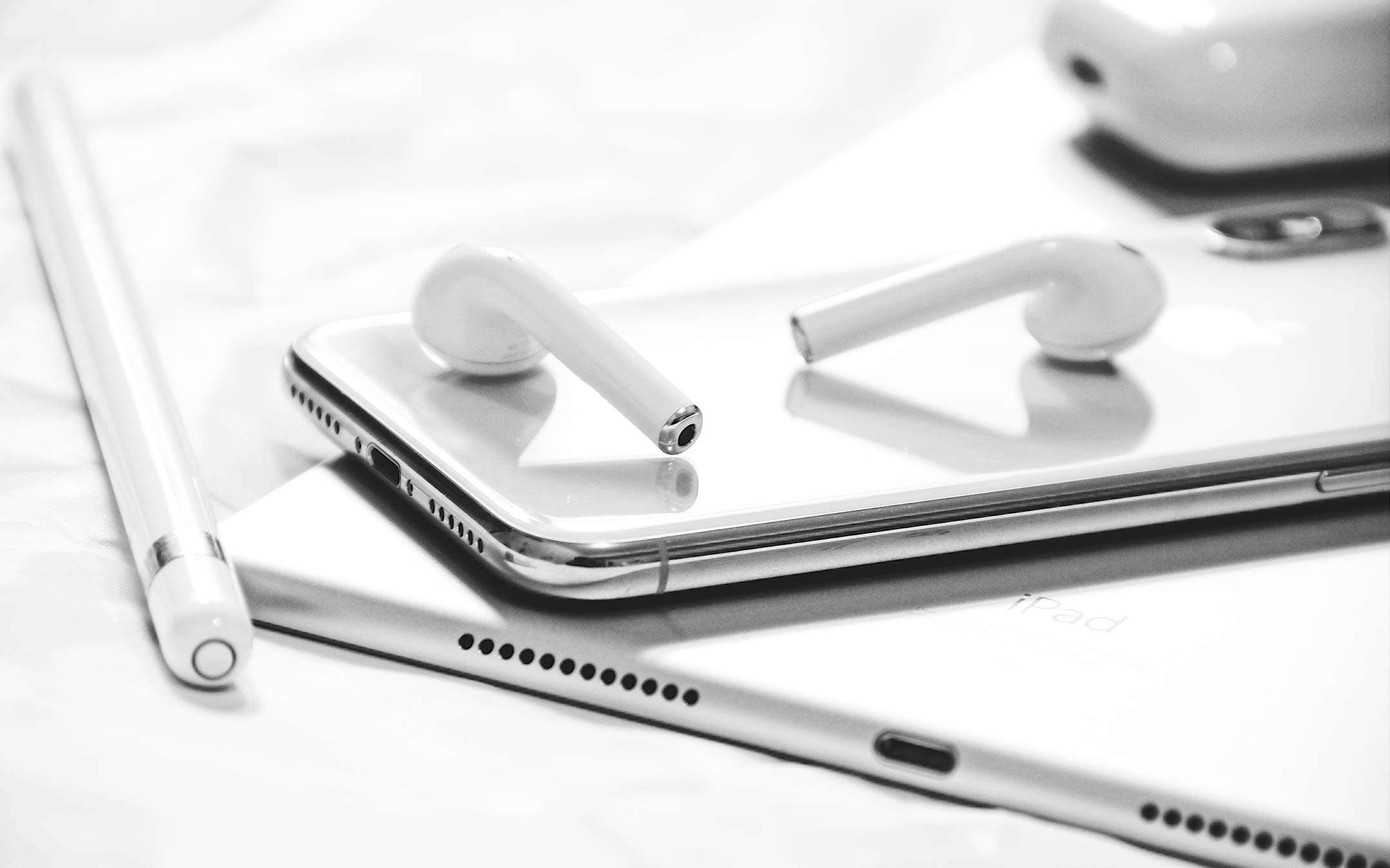 Apple AirPods 2019 con il 24% di sconto su Amazon