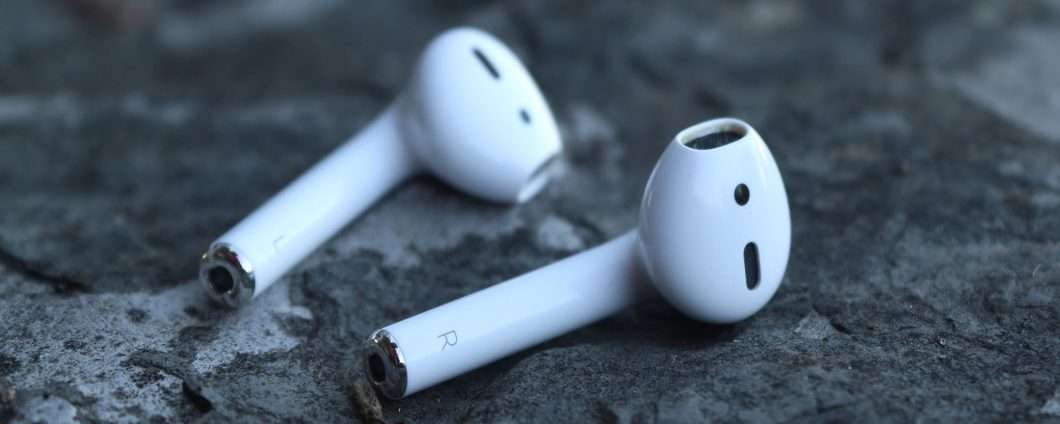 يمكن لـ AirPods 3 مراقبة الحالة الصحية