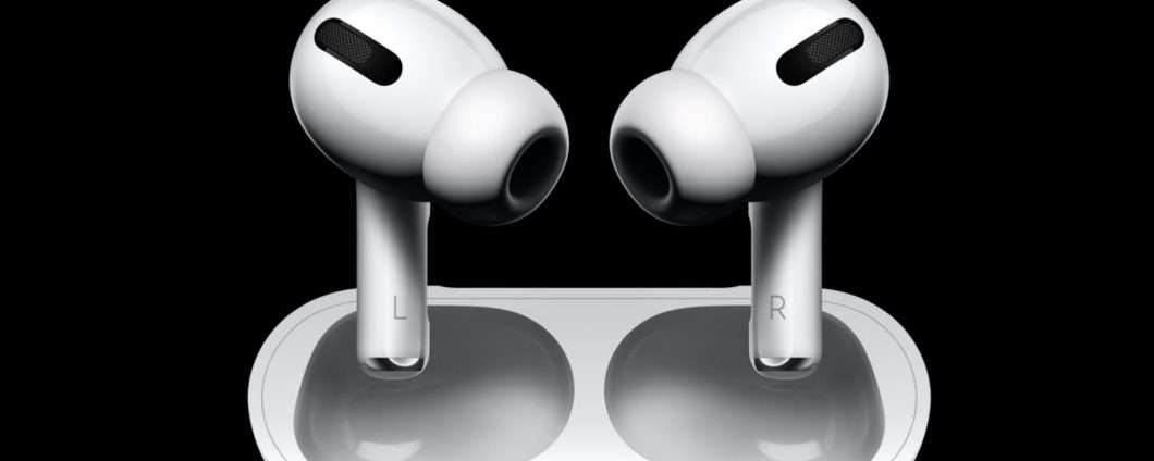 هل لديك مشاكل مع AirPods Pro؟ يساعدك Apple
