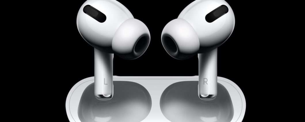 هل لديك مشاكل مع AirPods Pro؟ يساعدك Apple 131