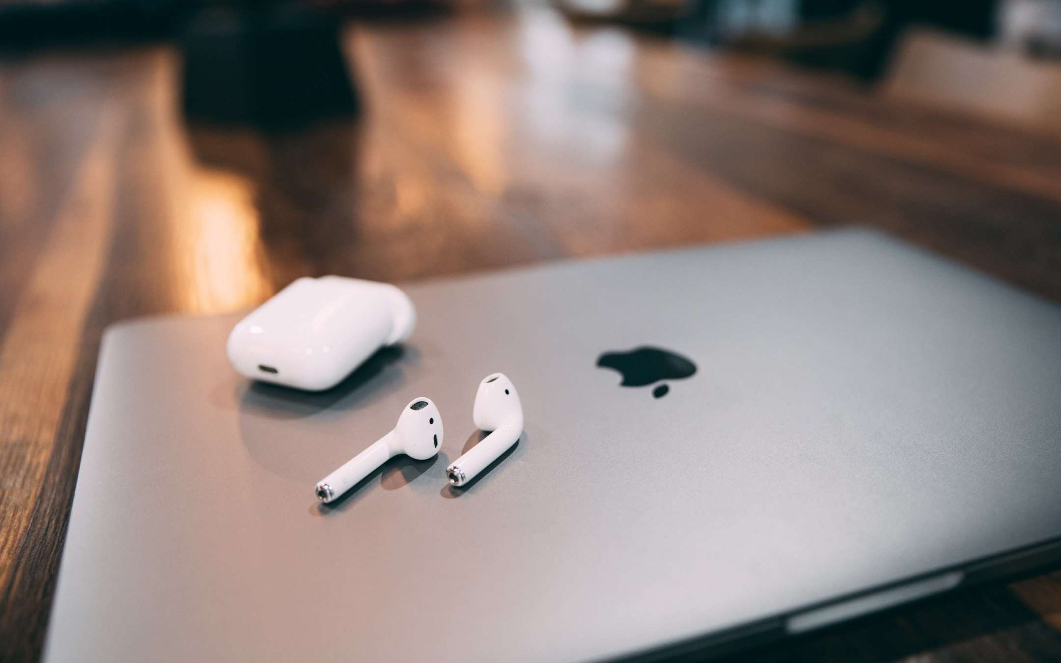 AirPods 2: l'atteso update è in rilascio