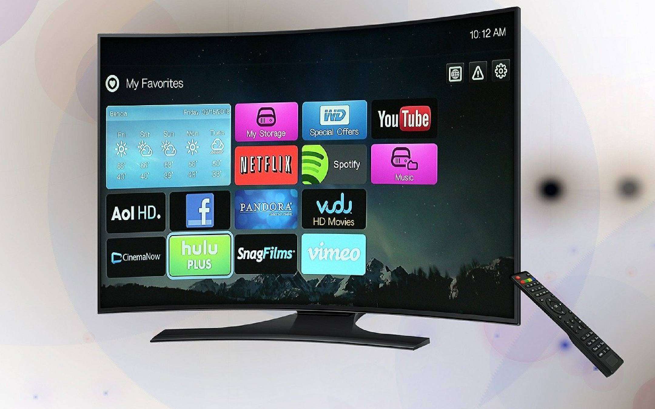 Android TV: abbonamento diretto da Play Store, pare