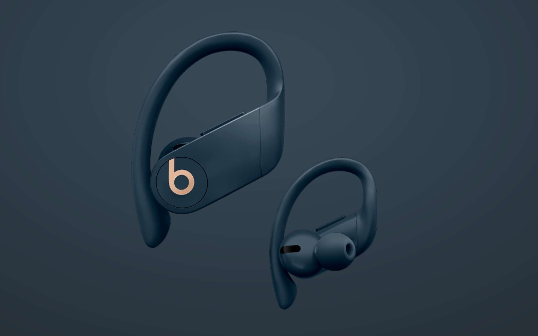 Apple: nuovi Powerbeats Pro in arrivo a brevissimo Apple: nuovi Powerbeats Pro in arrivo a brevissimo
