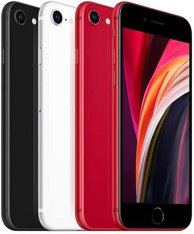 iphone se 2020 sconto ebay