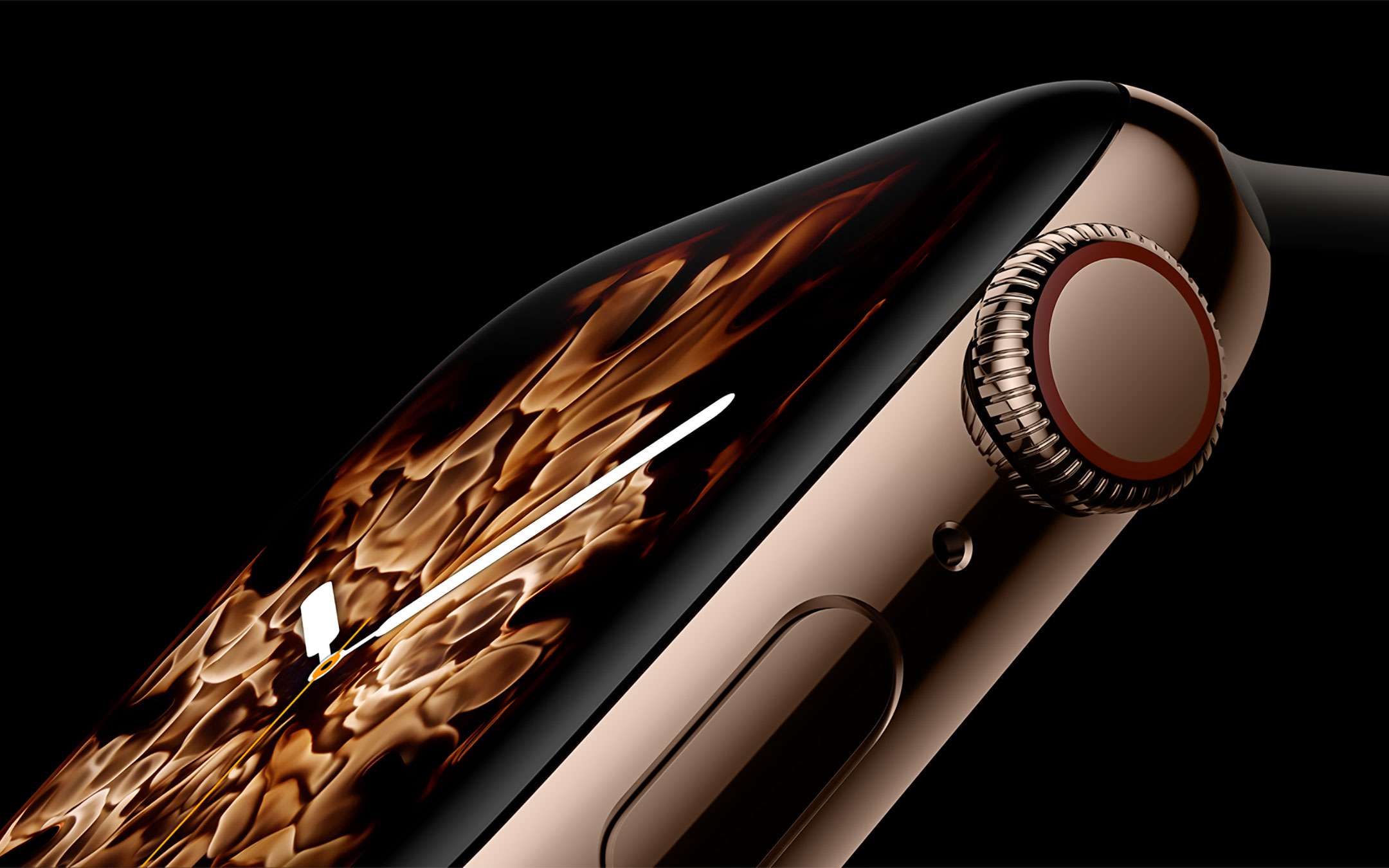 Apple Watch supera gli orologi svizzeri