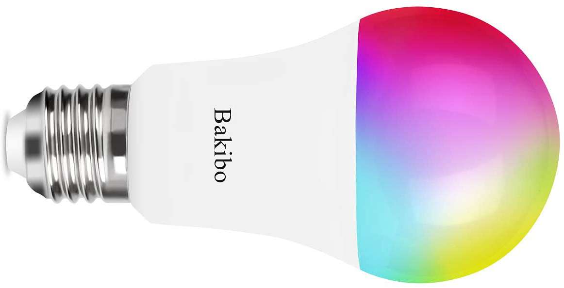 lampadine smart per alexa