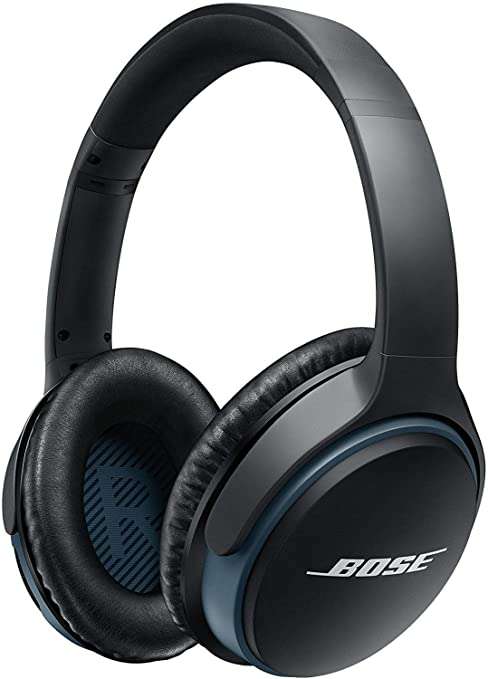 cuffie bluetooth bose