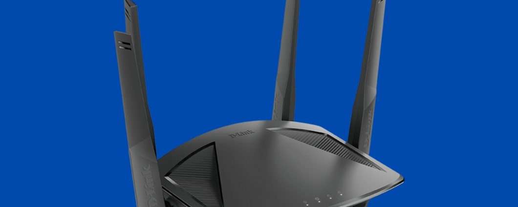 D-Link: جهازي توجيه WiFi جديدين في إيطاليا 6