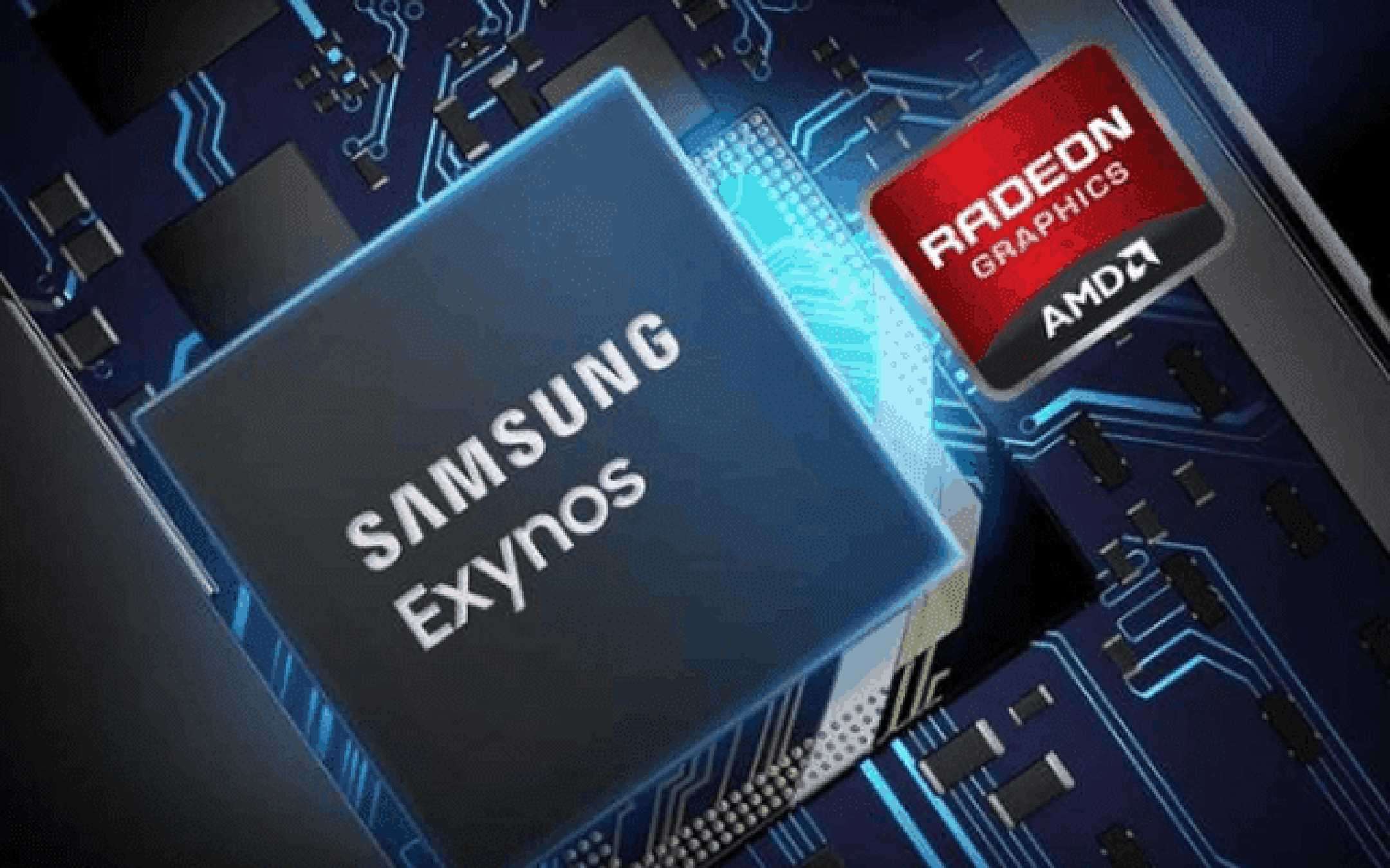 Exynos 1000 molto più veloce di Snapdragon 865