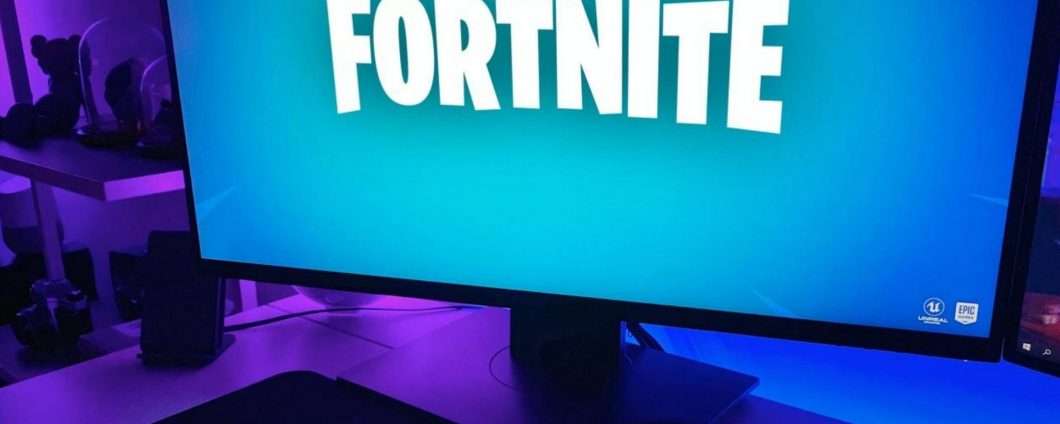 Fortnite: بث فيلم نولان 20