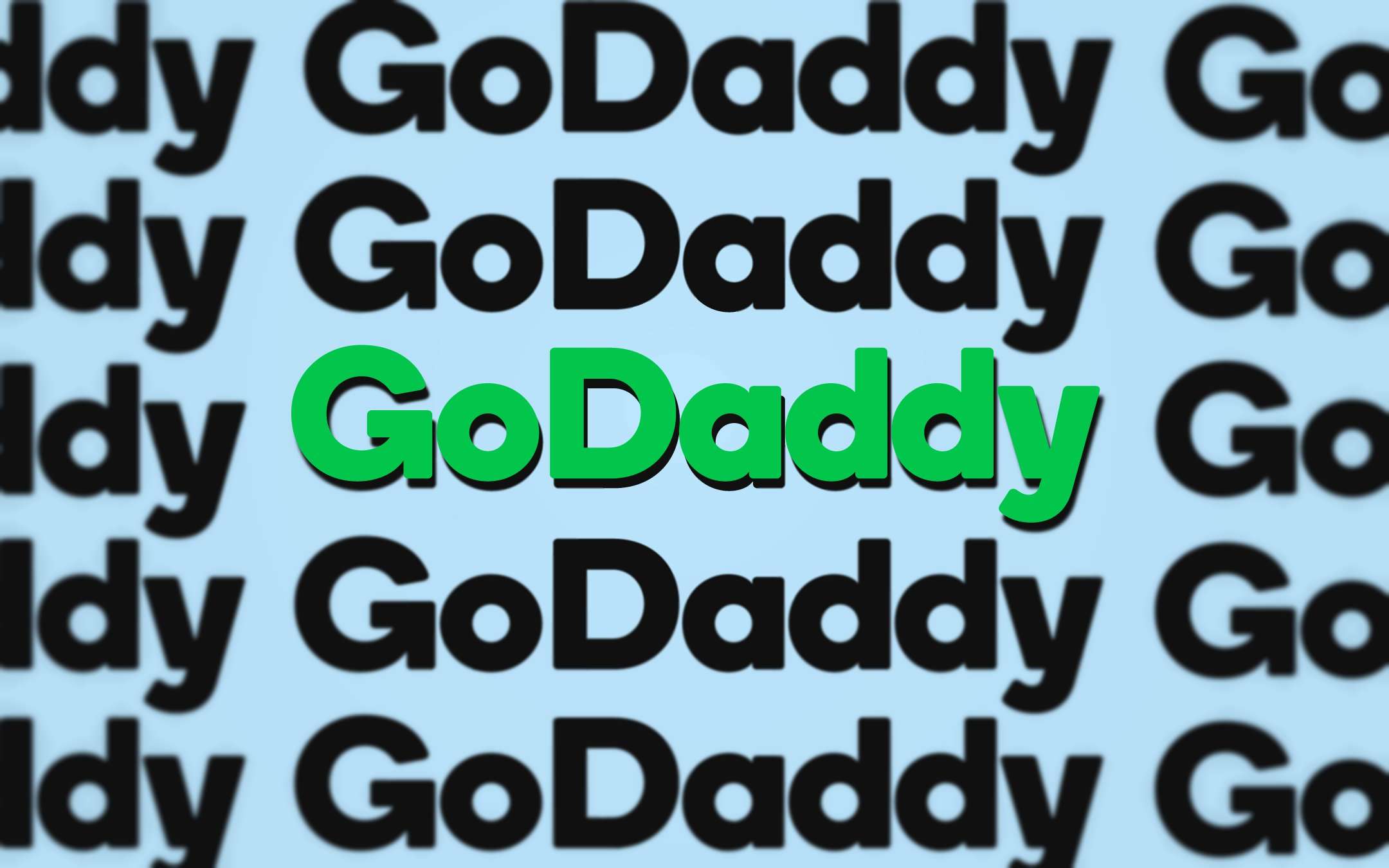 GoDaddy: tutto inizia con un nome di dominio