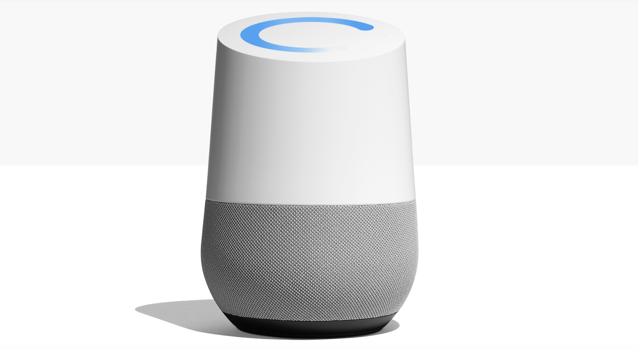 Google Home funzioni