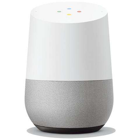 Google Home