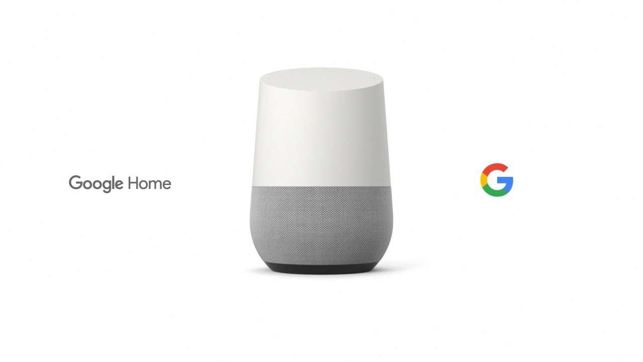 Google Home caratteristiche