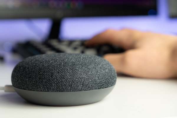 dispositivi google home