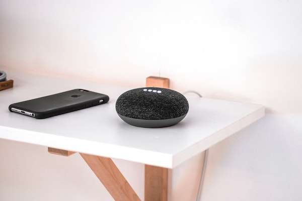 funzioni google home