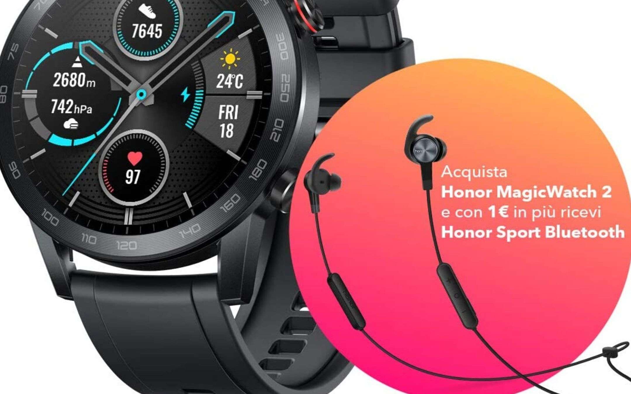 Honor magic watch 2 приложения для часов