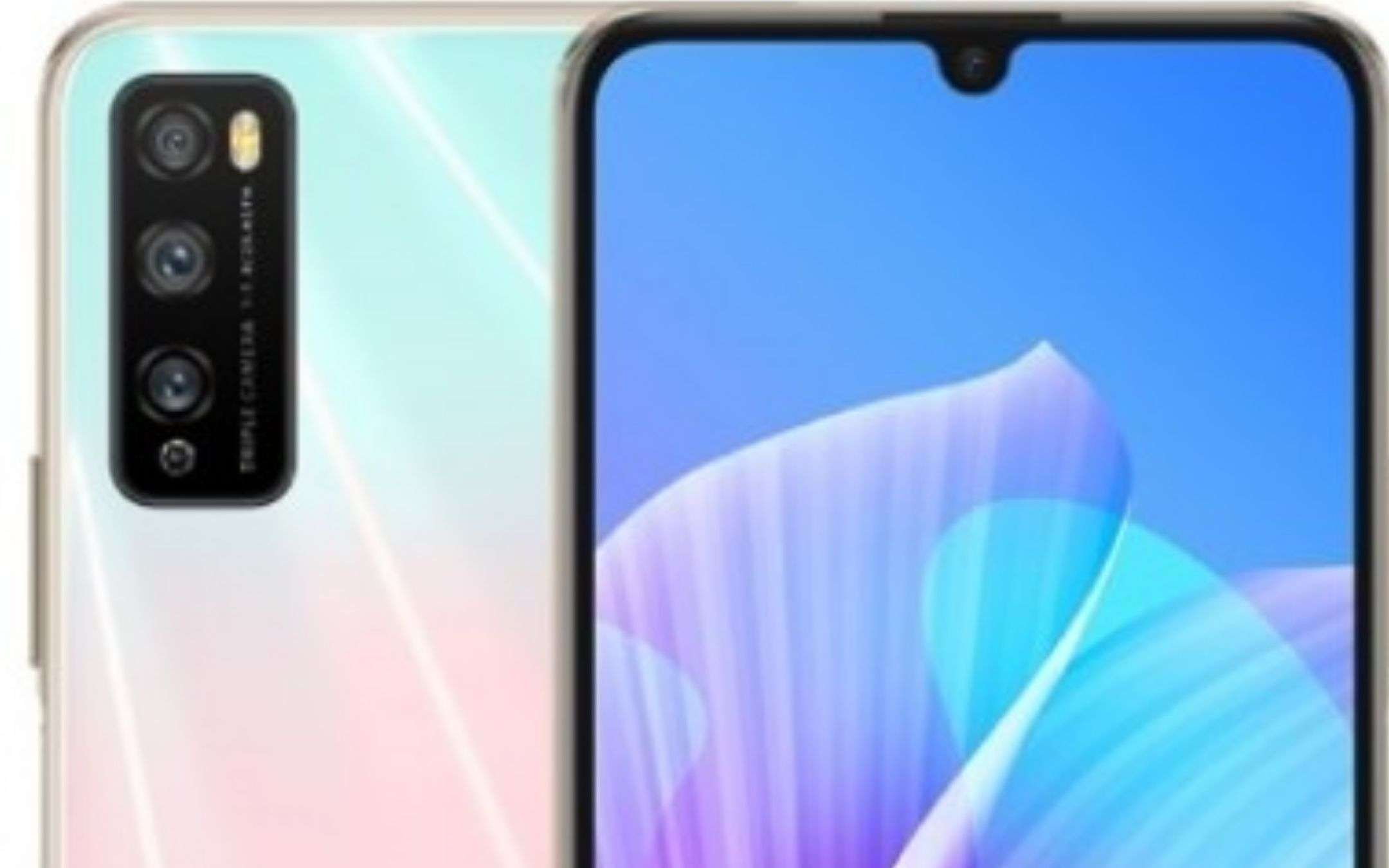 Huawei Enjoy Z: il 5G economico senza più segreti