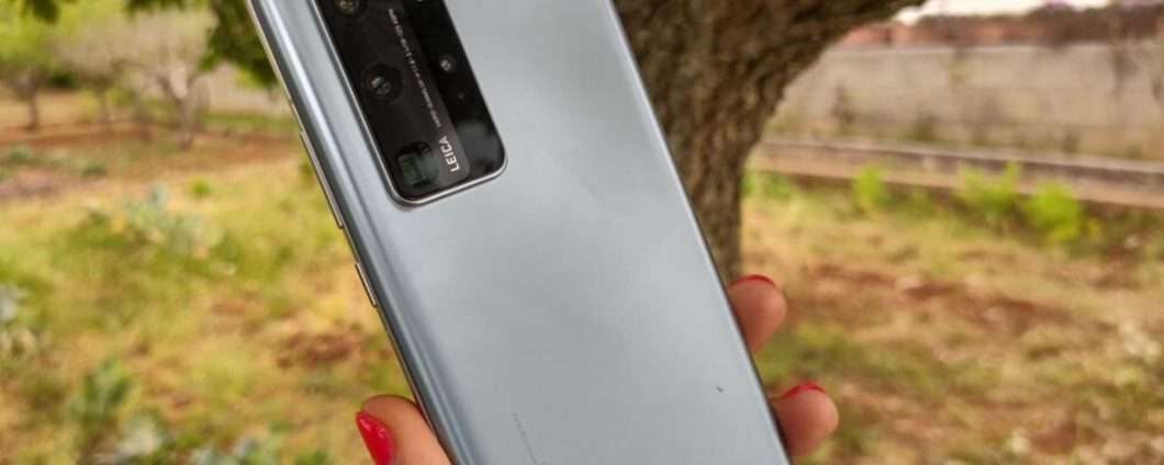 تهيمن Huawei على قطاع الهواتف الذكية 5G 4
