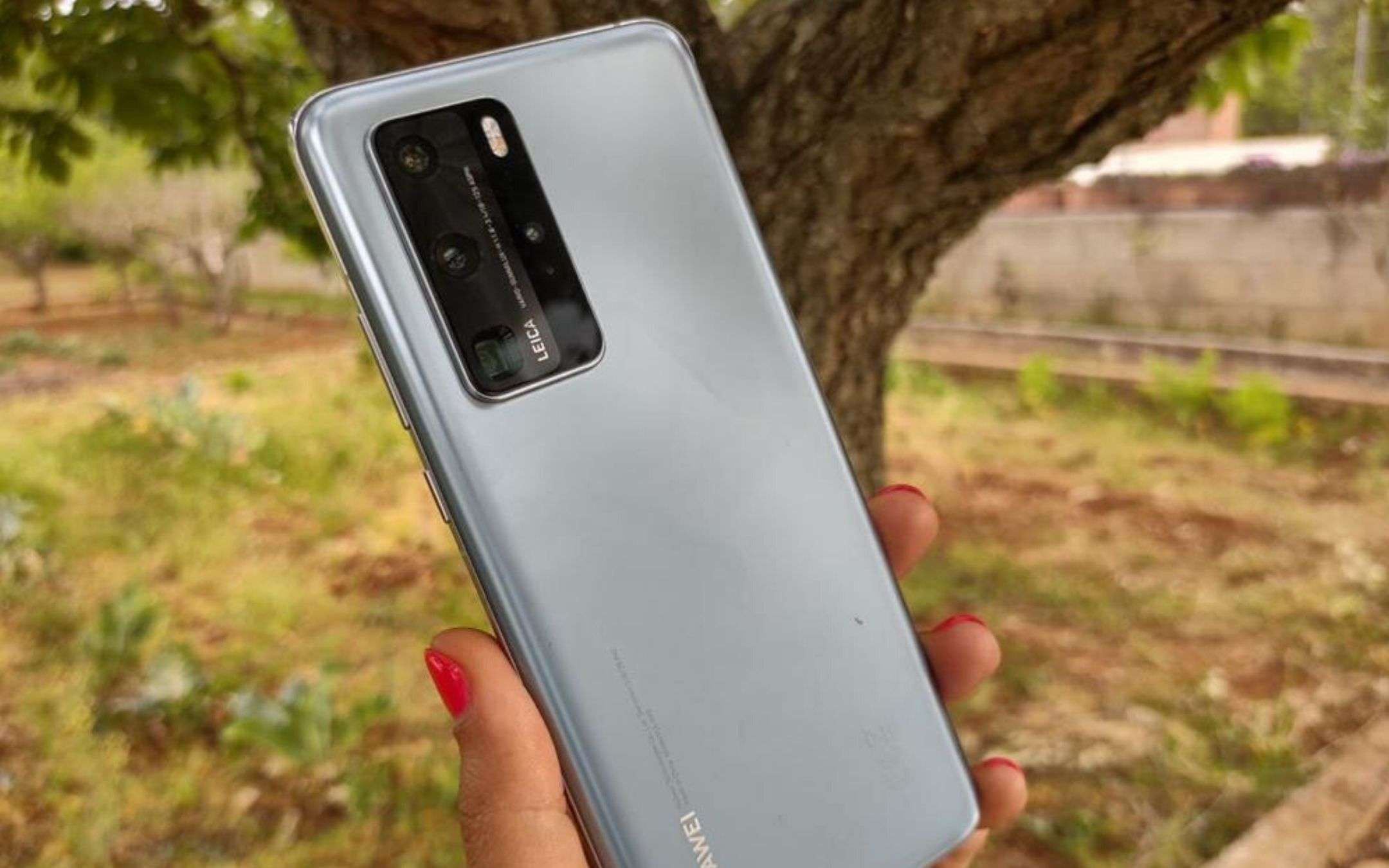 Huawei P40 Pro: sconto super, -40%