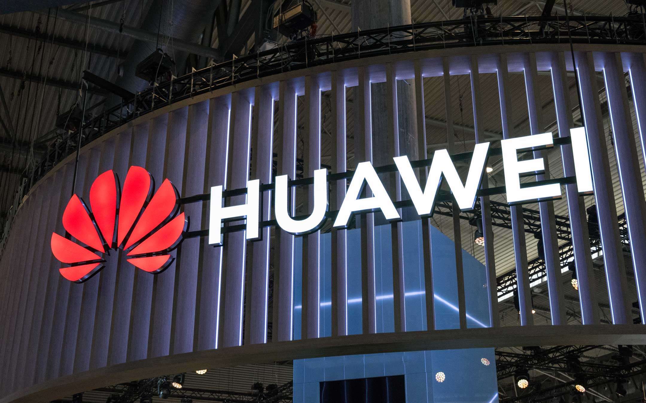 Gli USA fermano la vendita di chip a Huawei