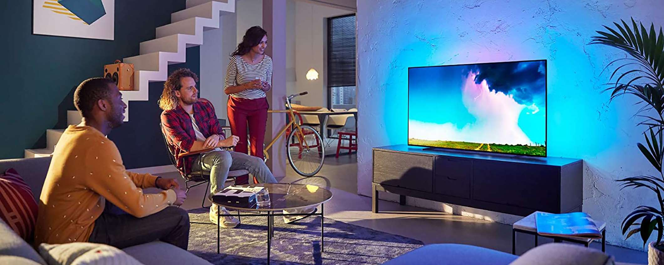 I migliori TV OLED 2020: guida all’acquisto