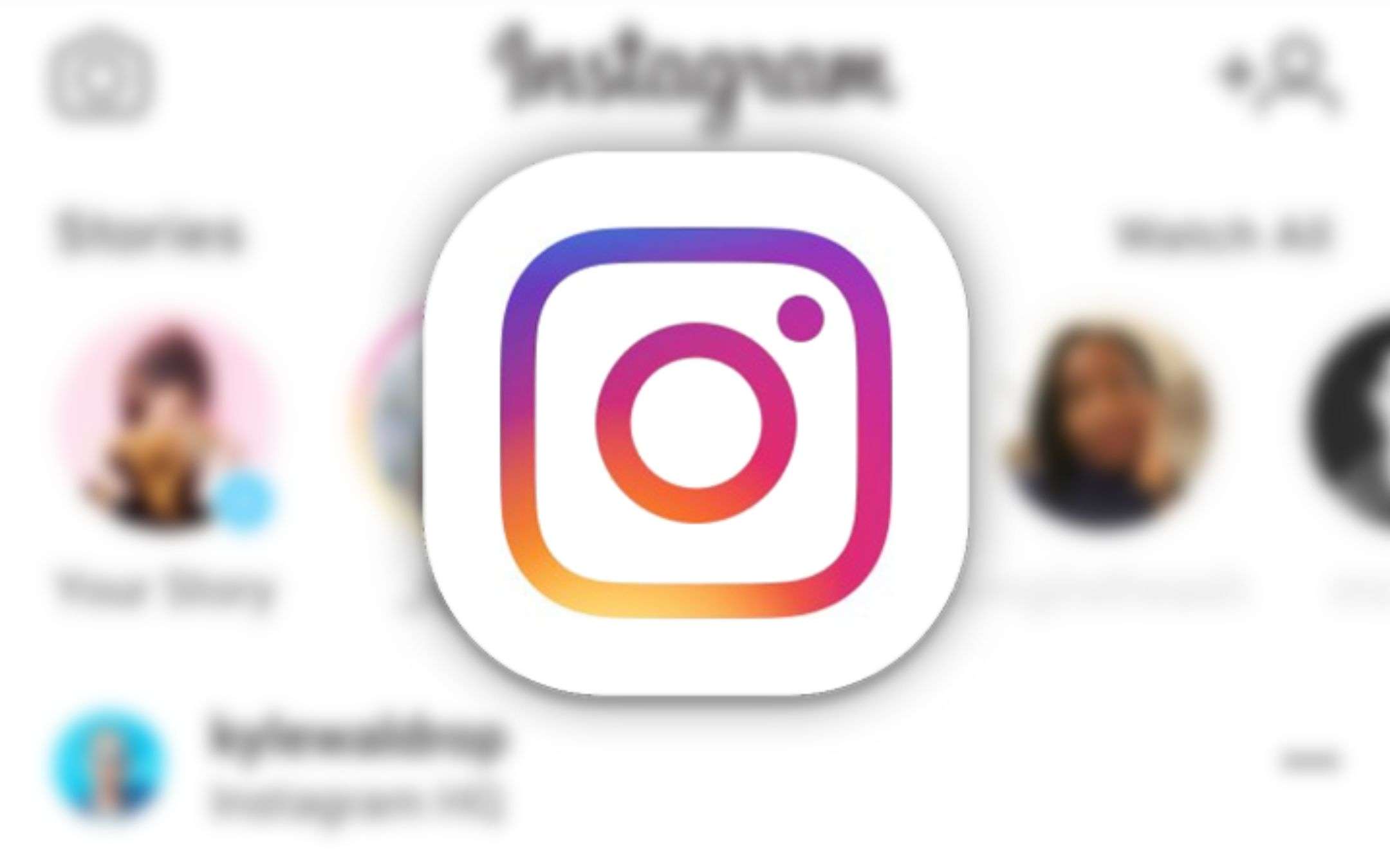 Instagram Lite: digli addio, ora, all'improvviso