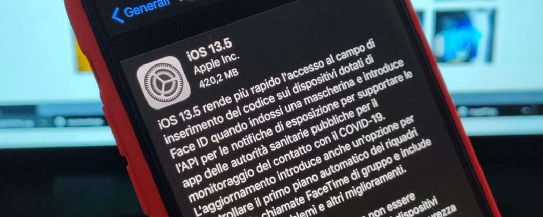iOS 13.5 متاح للتنزيل: قم بتنزيله الآن 30