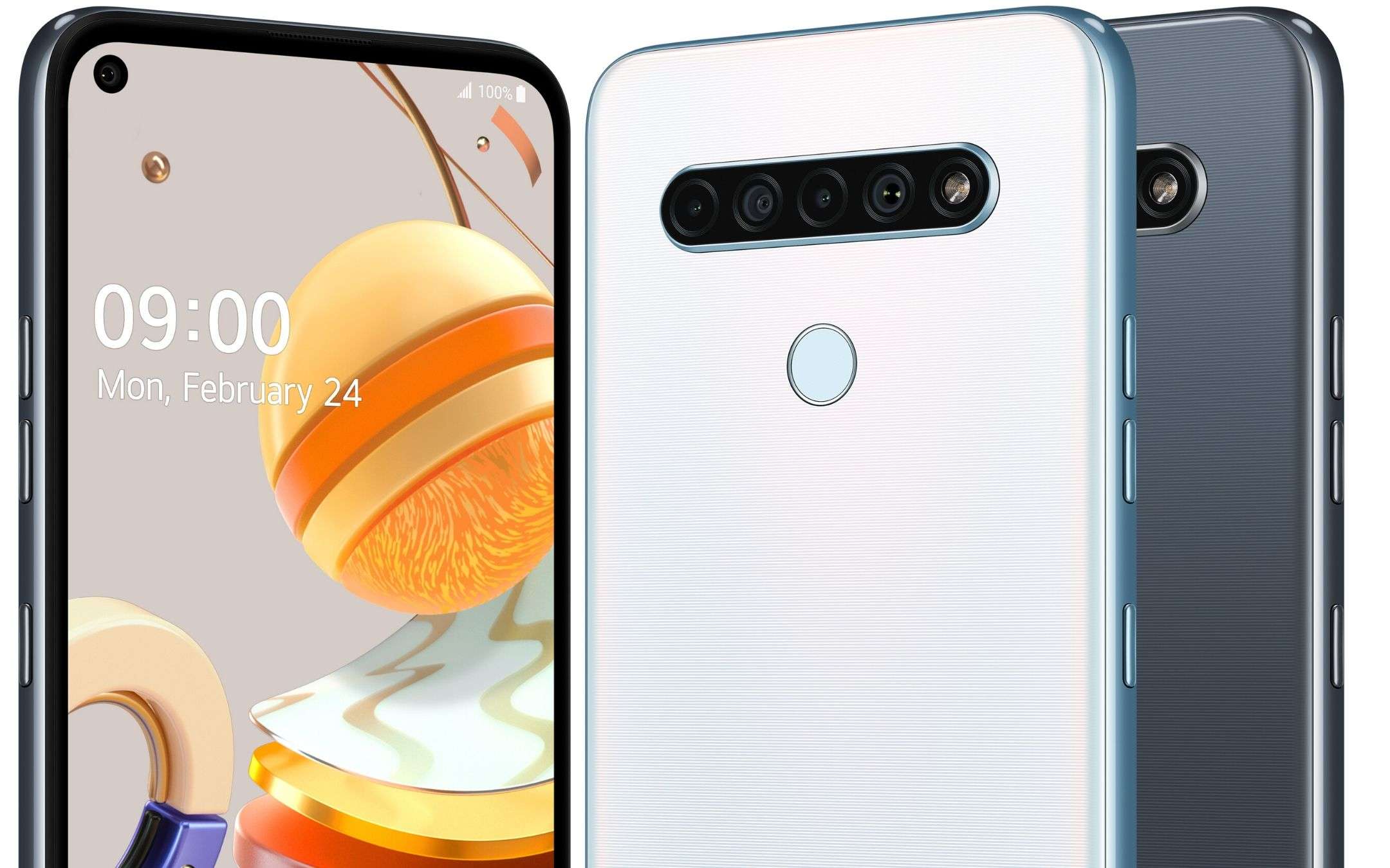 LG: la serie K 2020 è in Italia; prezzi e dettagli