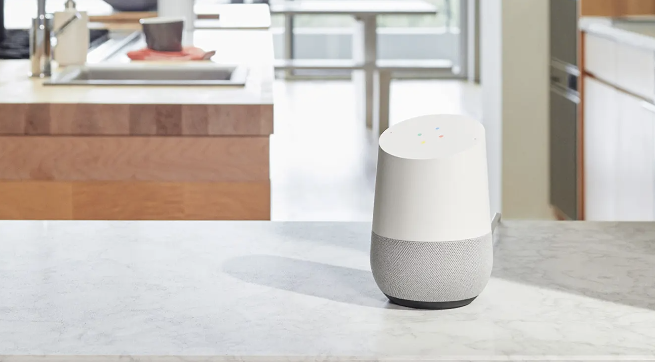 lista comandi Google Home