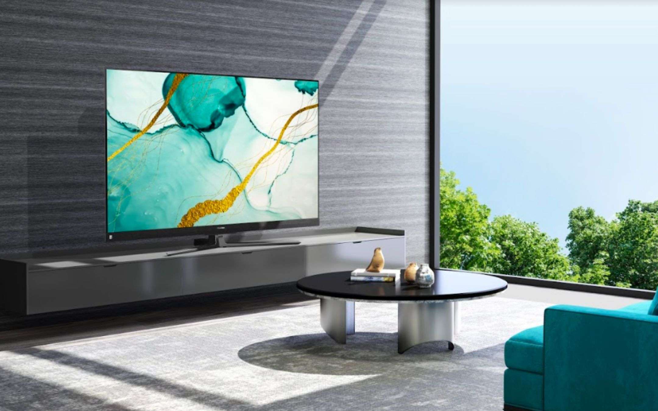 Hisense: nuovi TV 2020 in Italia da 499€