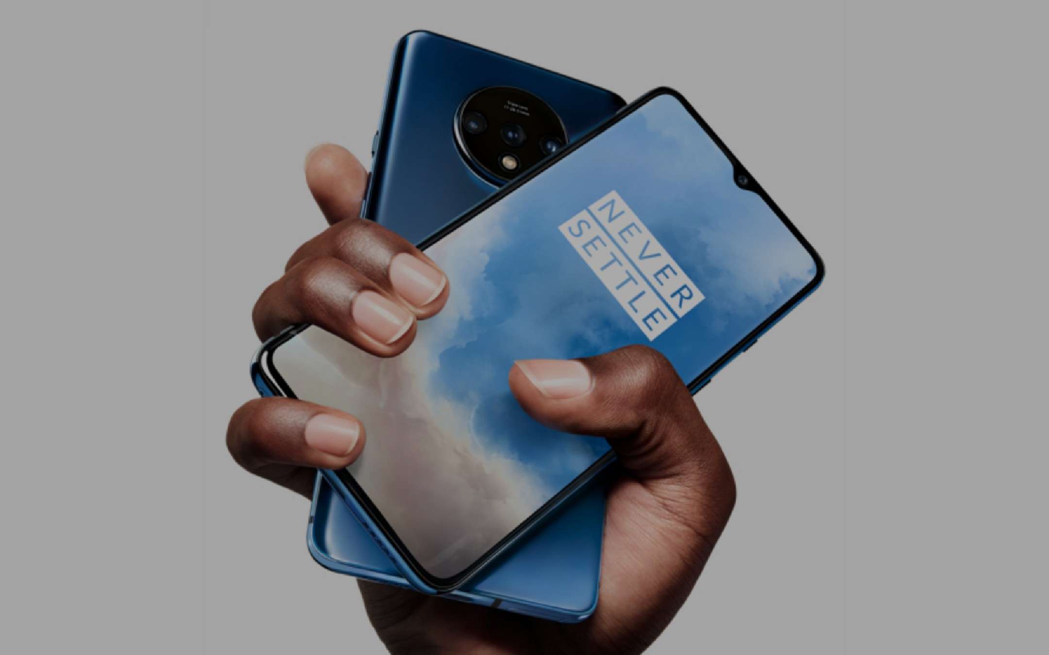 OnePlus 8: come attivare il piano di protezione