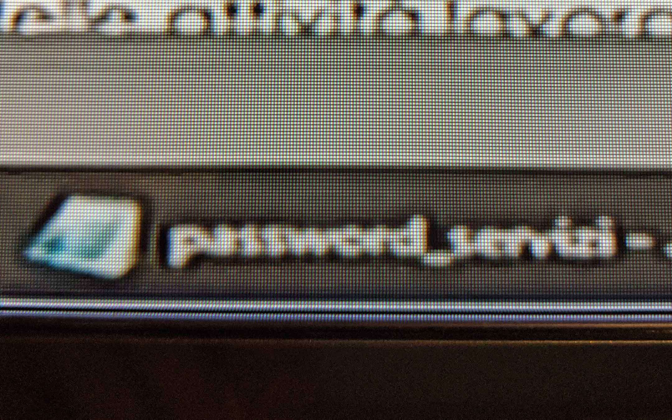 Caro Chicco, quel password_servizi.txt non va bene
