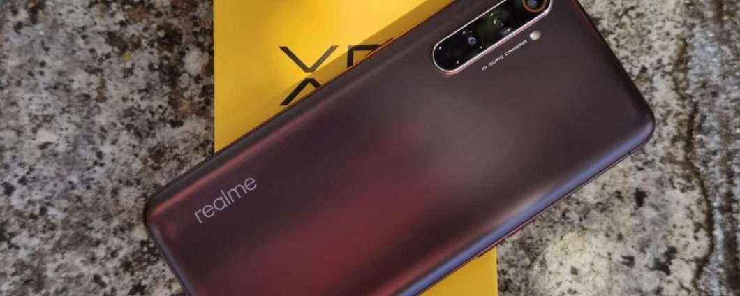 Realme X50 Pro 5G: فتح علبتنا (صورة) 75