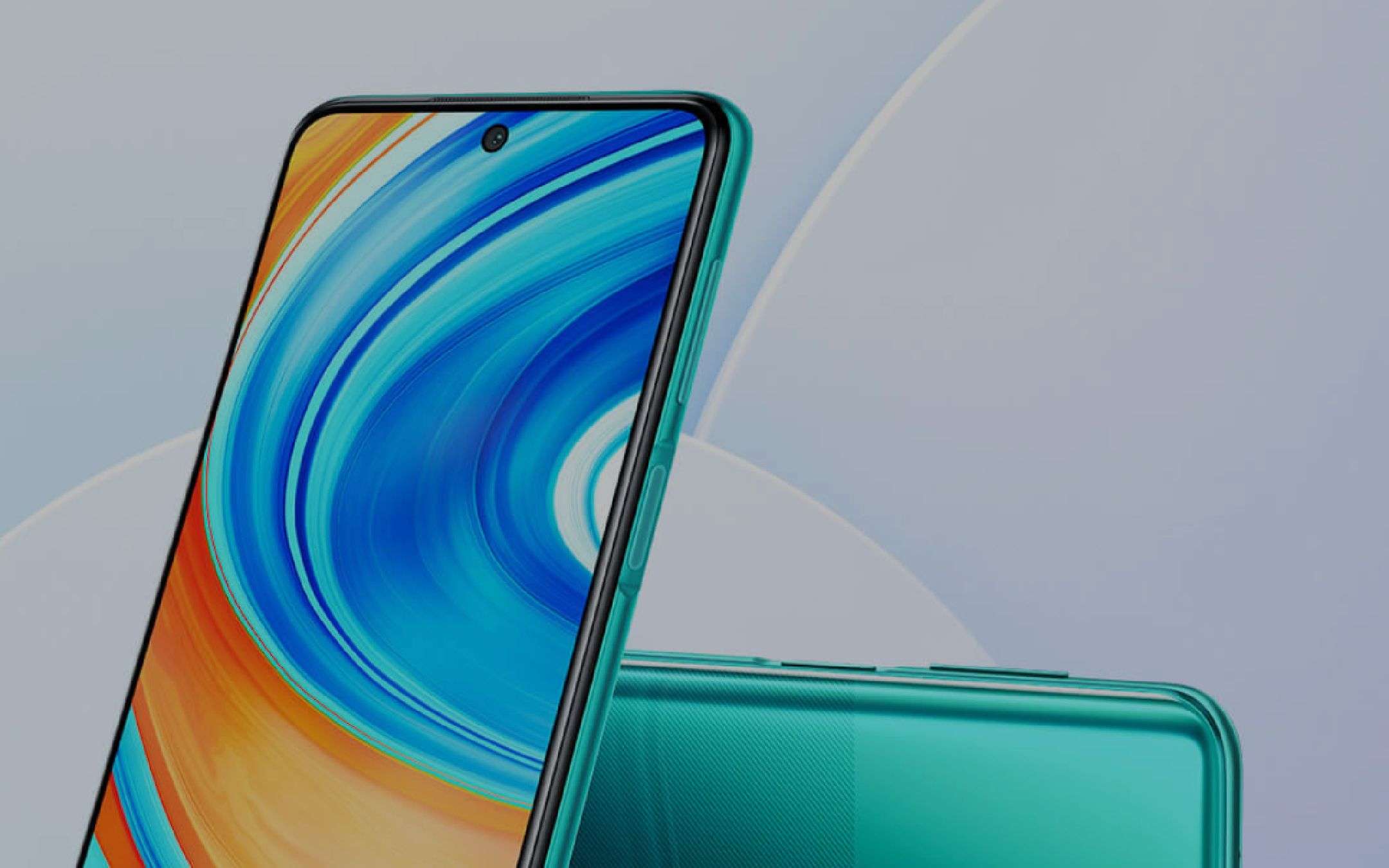 redmi note 9 recensione